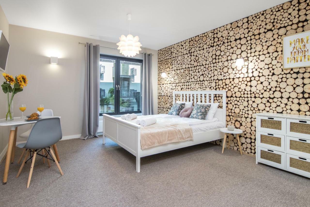 Sw. Wawrzynca 19 A4you Apartament Kraków