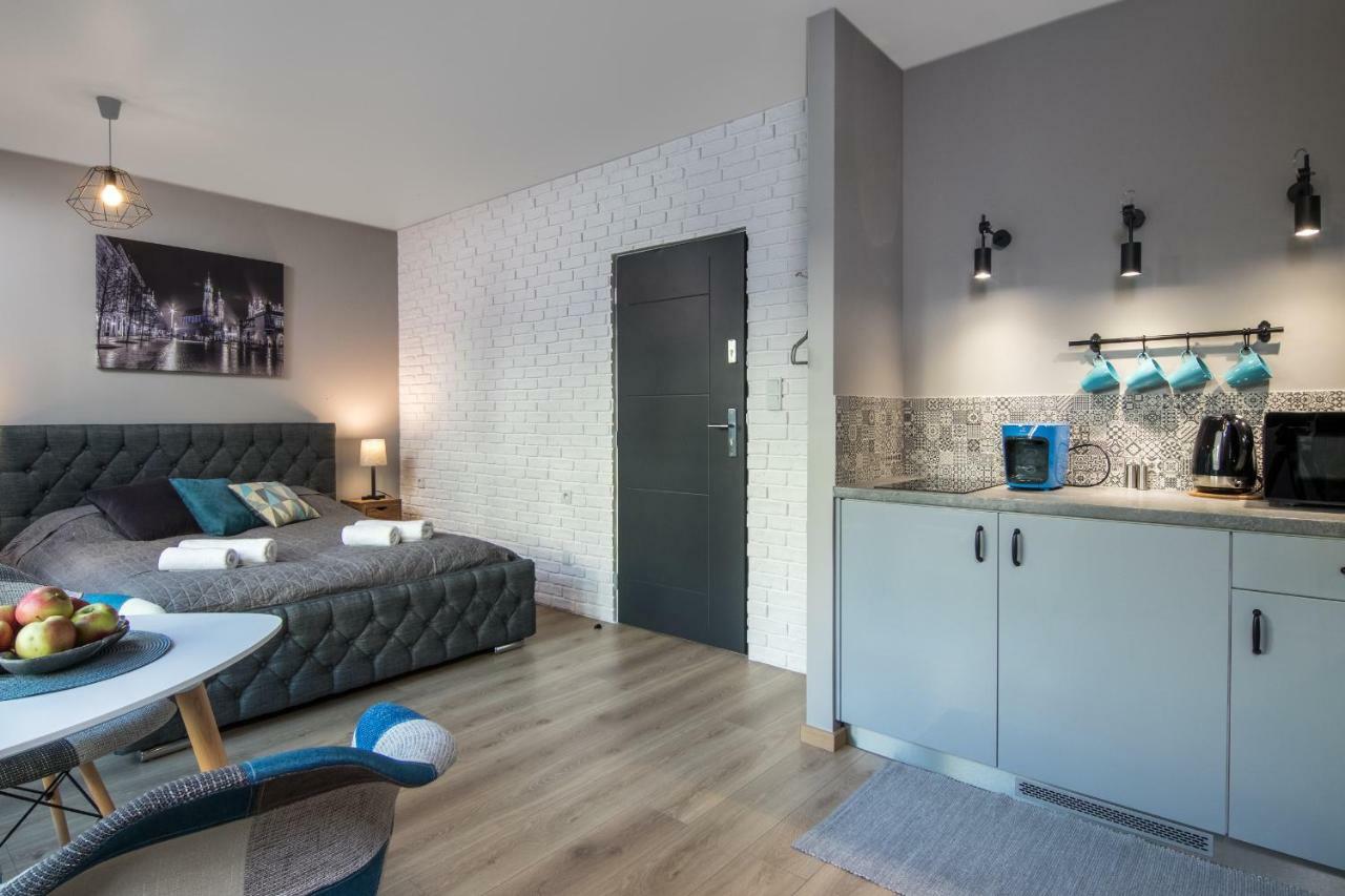 Sw. Wawrzynca 19 A4you Apartament