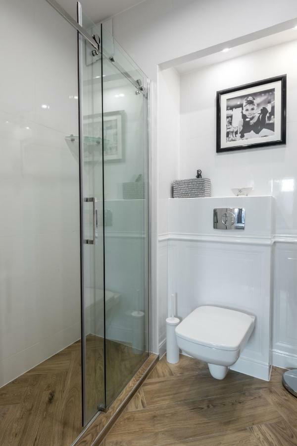Apartament Sw. Wawrzynca 19 A4you Kraków
