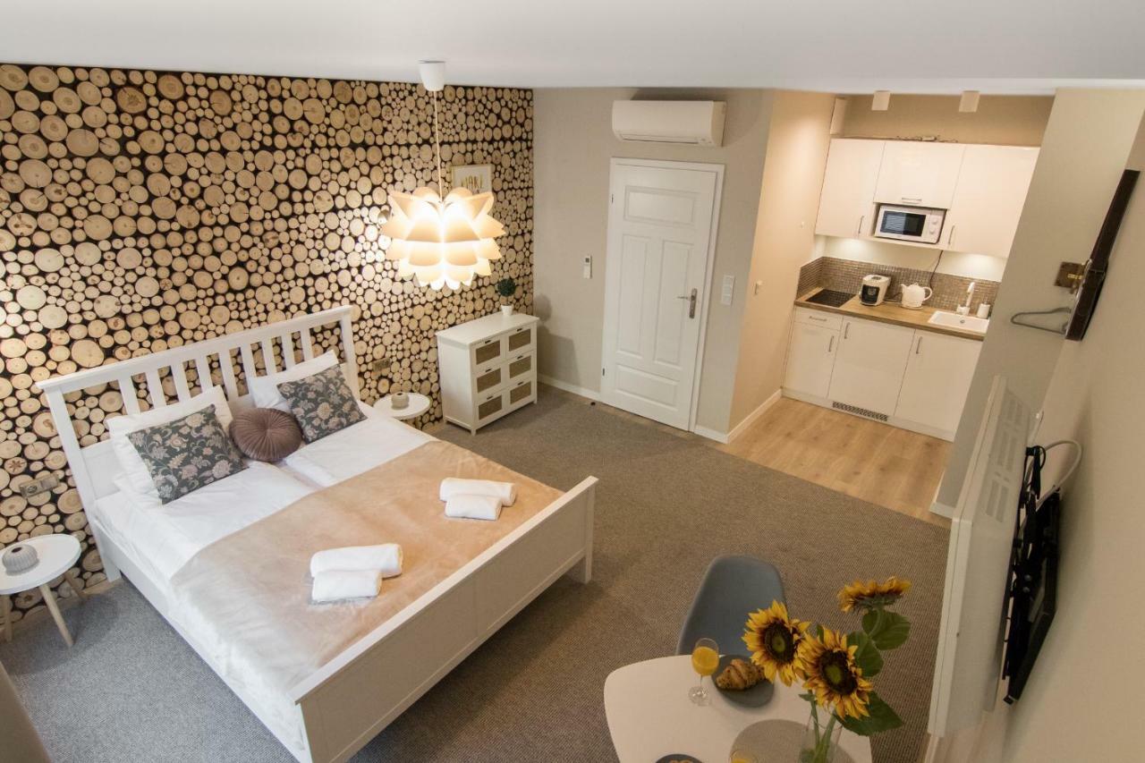 Apartament Sw. Wawrzynca 19 A4you