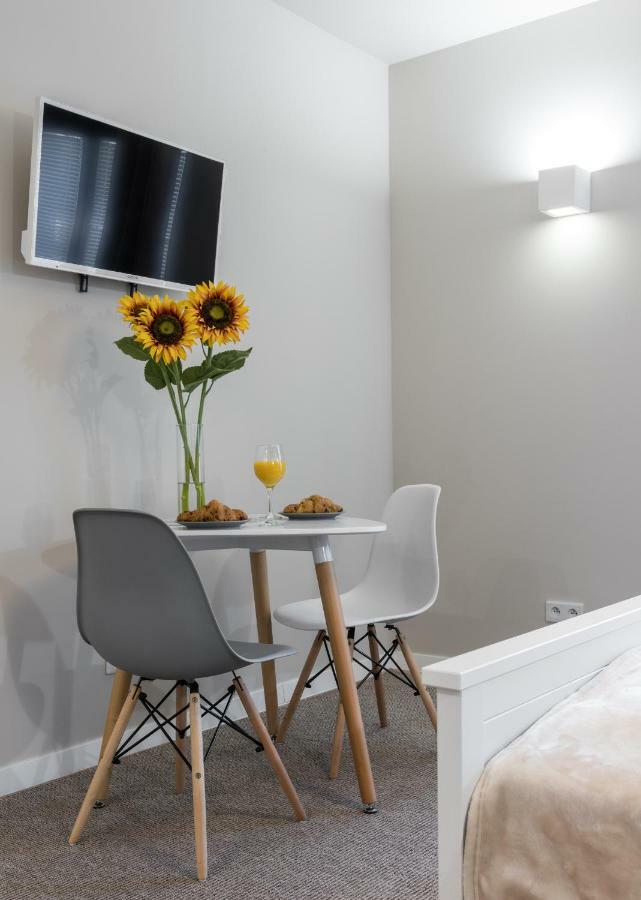 Sw. Wawrzynca 19 A4you Apartament
