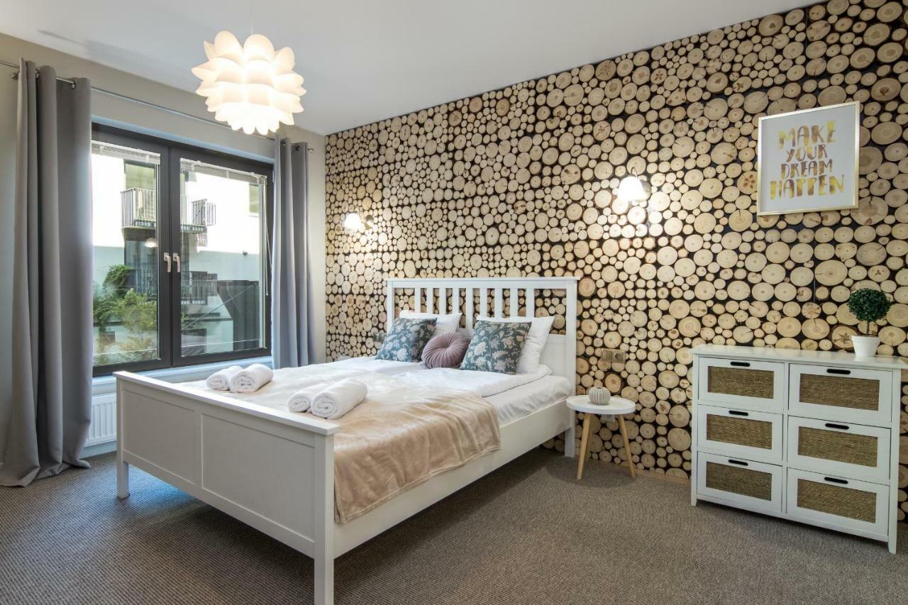 Apartament Sw. Wawrzynca 19 A4you *