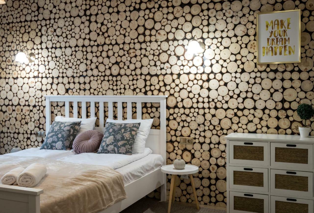 Sw. Wawrzynca 19 A4you Apartament *
