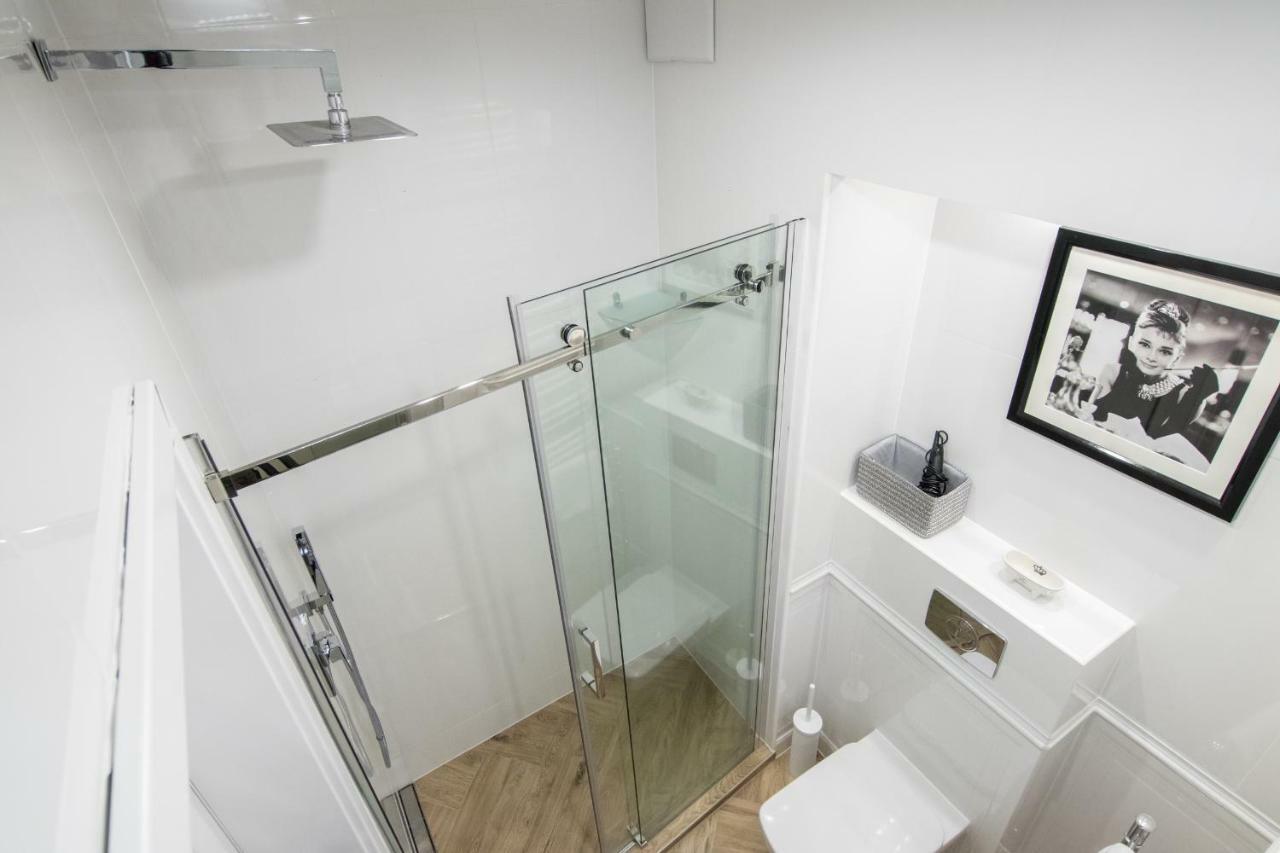 Apartament Sw. Wawrzynca 19 A4you Kraków