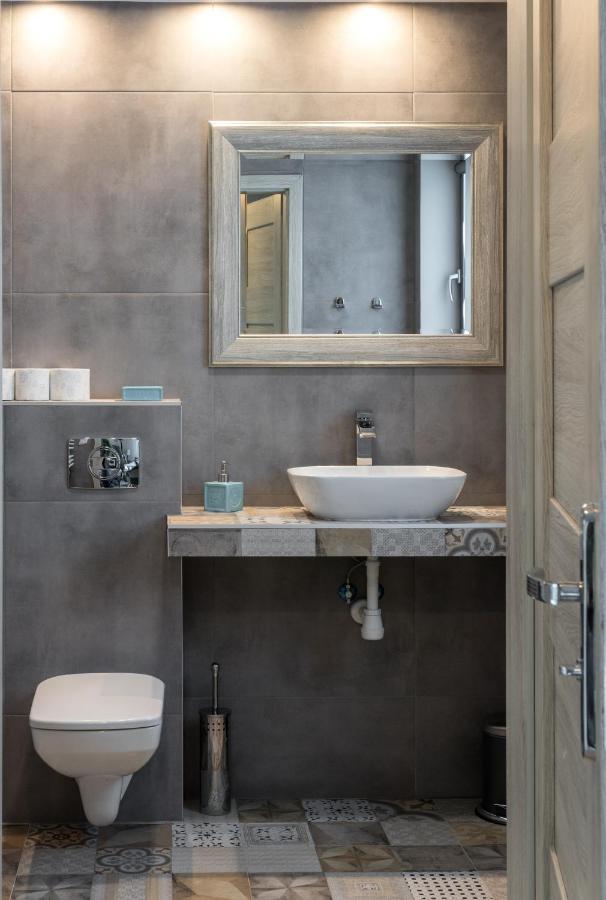 Apartament Sw. Wawrzynca 19 A4you Kraków