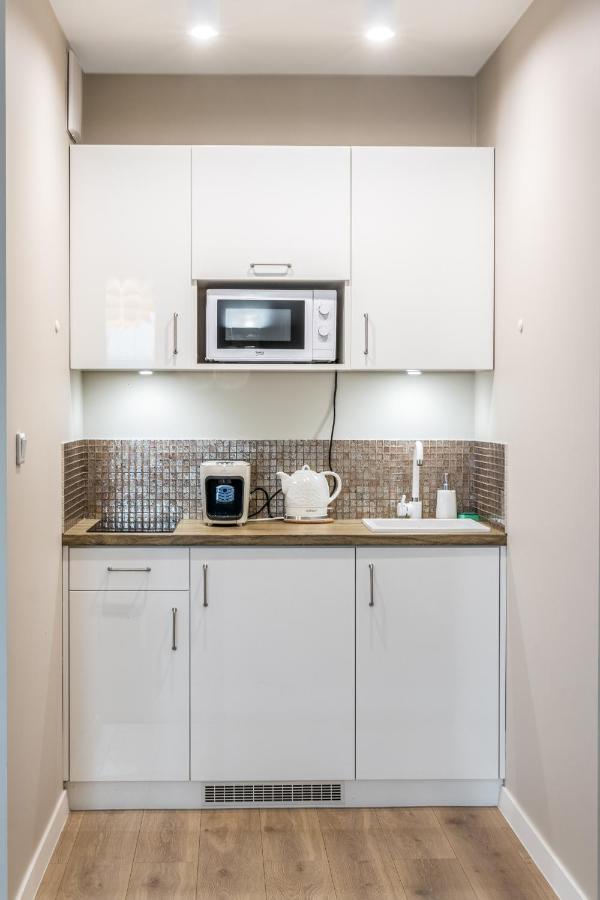 Apartament Sw. Wawrzynca 19 A4you