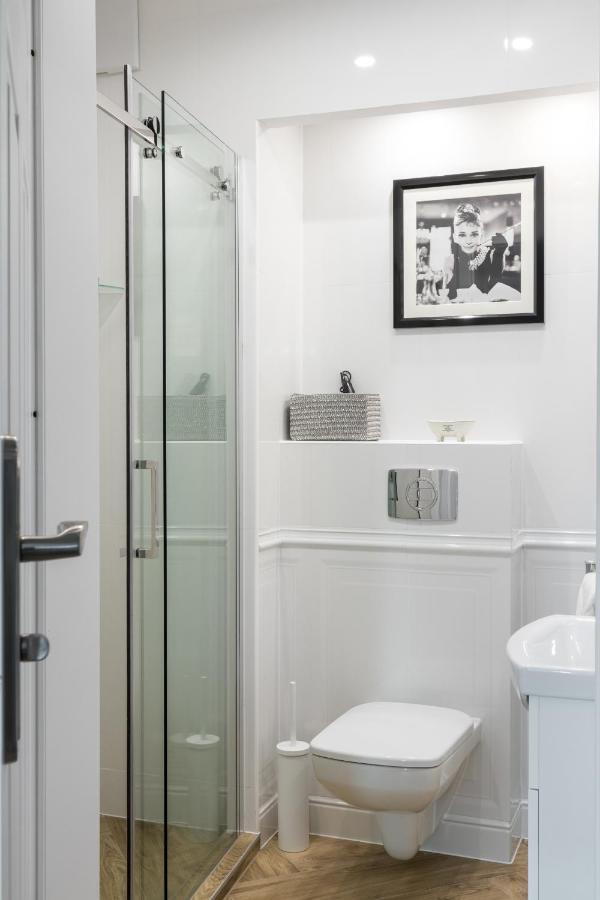 Sw. Wawrzynca 19 A4you Apartament Kraków
